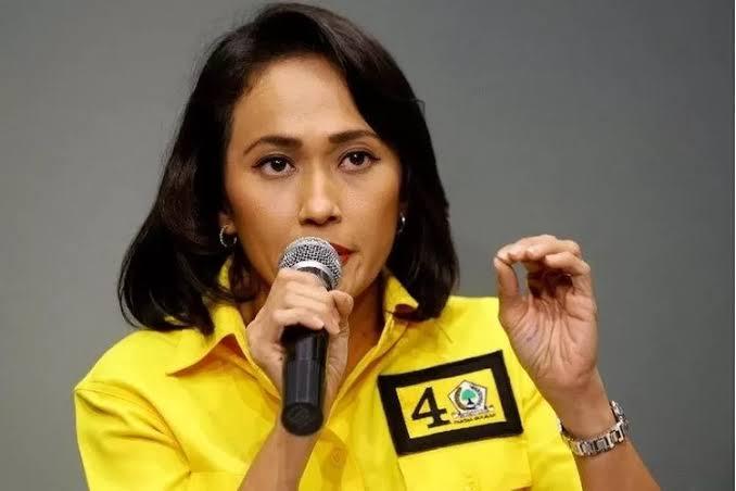 Anggota Komisi I DPR Desak Hukum Nahkoda Kapal Supertanker Berbendera Iran yang Ilegal Masuk Indonesia