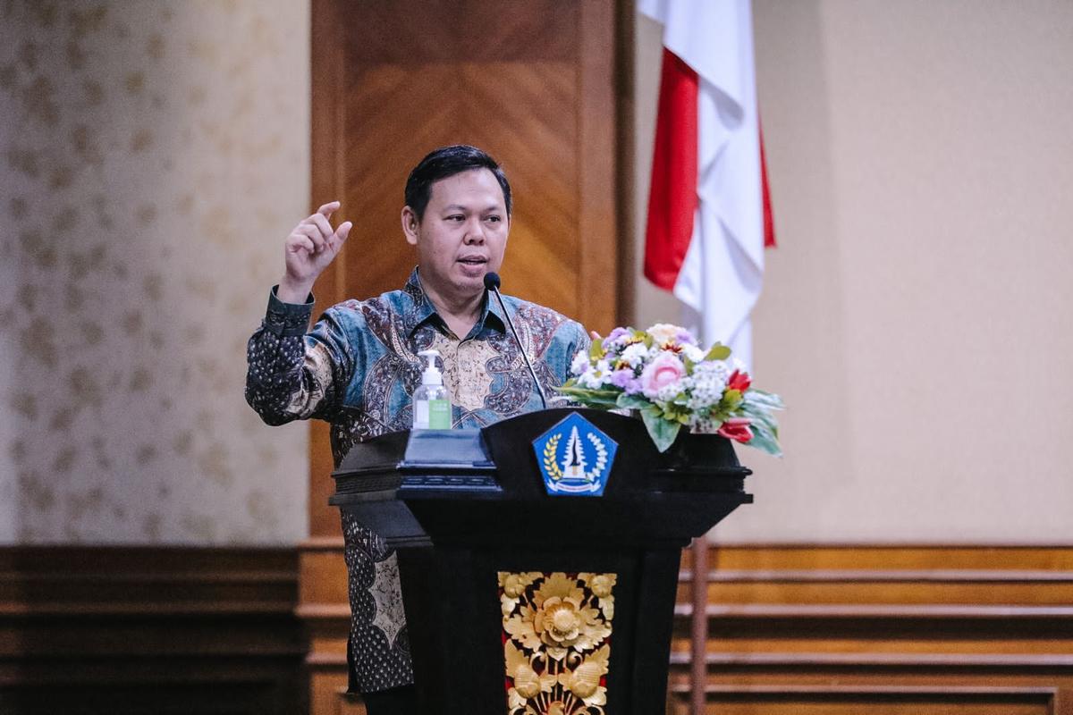 Sebut Subsidi Mobil Listrik Tak Urgen dan Berpotensi Gagal Tekan GRK, Sultan Minta Pemerintah Lakukan Ini