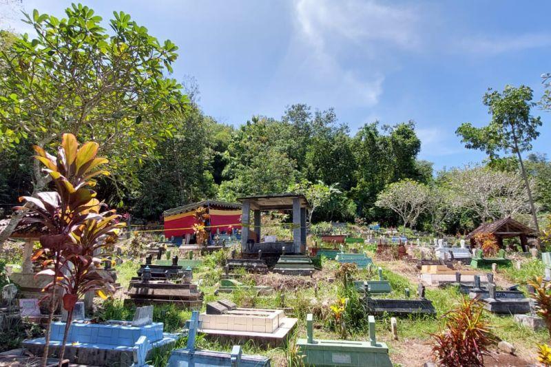 Polisi Tunggu Hasil Autopsi Balita Meninggal Usai Imunisasi di Trenggalek