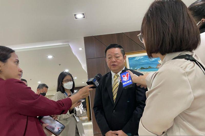 Hasil Kajian ASEAN, Myanmar Butuh Bantuan Kemanusiaan Rp15 Triliun