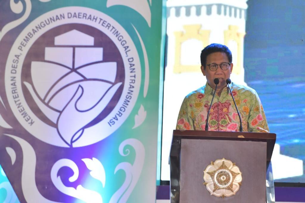 Gus Halim Dorong Kepemilikan Lahan Transmigran secara Komunal