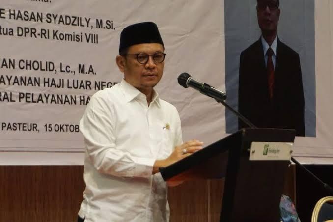 Komisi VIII Minta Kemenag Optimalkan Penambahan Kuota Haji