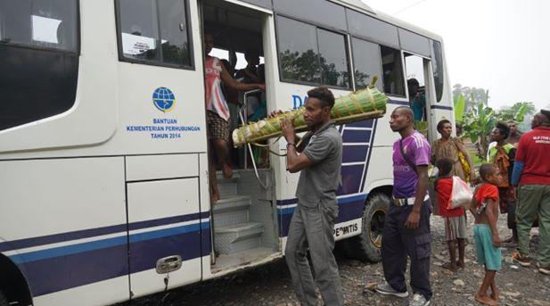 Pengamat Transportasi: Kesenjangan Pembangunan Infrastruktur Masih Dirasakan Warga