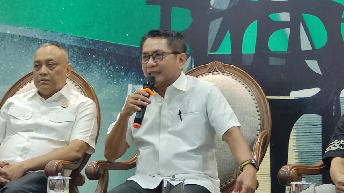 Ada Beda Informasi soal Pelunasan Biaya Haji, Begini Keterangan Komisi VIII DPR
