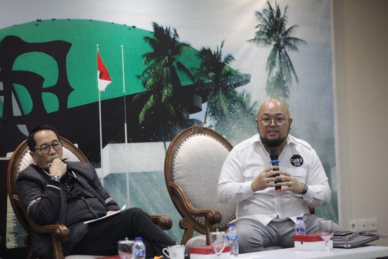 Asosiasi Sebut Rokok Elektrik Berpotensi jadi Industri Unggulan Baru di Indonesia