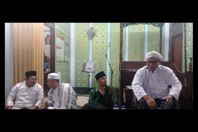 Ustaz Hanan Attaki Kolaborasi dengan Ulama Muda NU Kembangkan Dakwah ala Wali Songo di Milenial Perkotaan