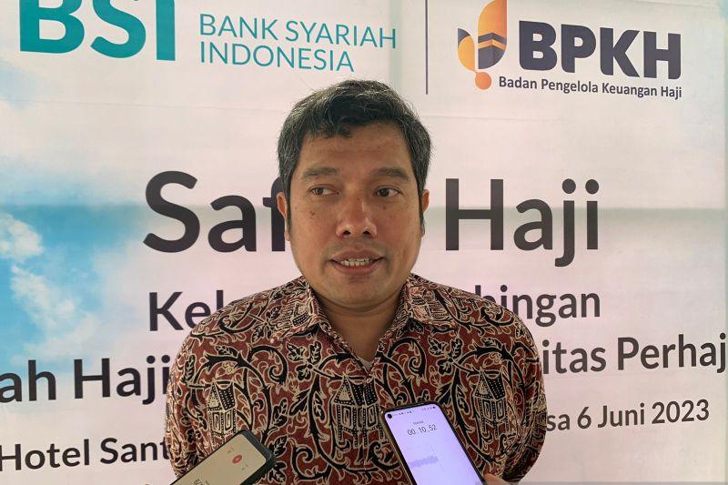 Dana Haji Diisukan Habis, Anggota BPKH: Itu Hoaks