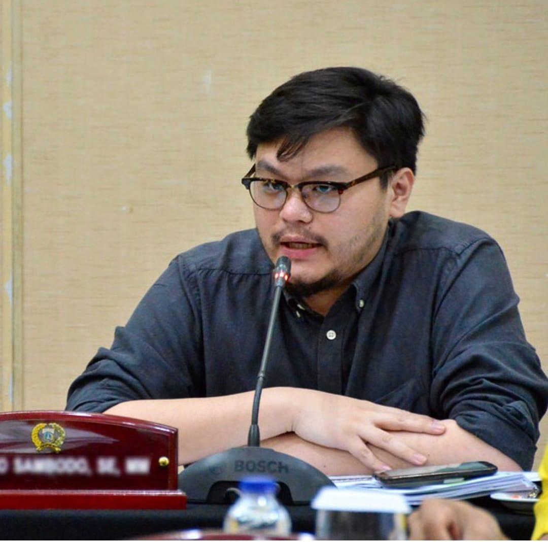 Pemprov DKI Diminta Permudah Perizinan Seiring Kepindahan Ibu Kota