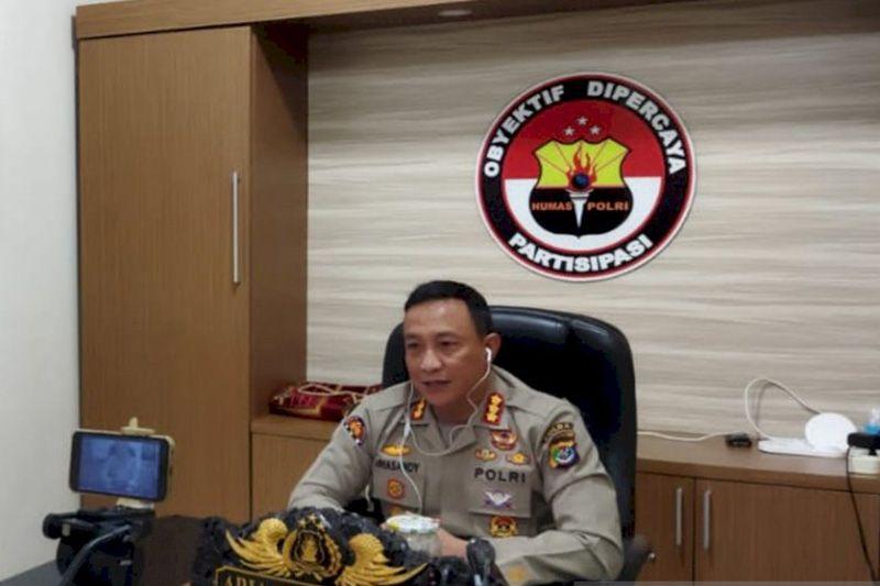 2 Terduga Pelaku TPPO di NTT Kembali Ditangkap Polisi