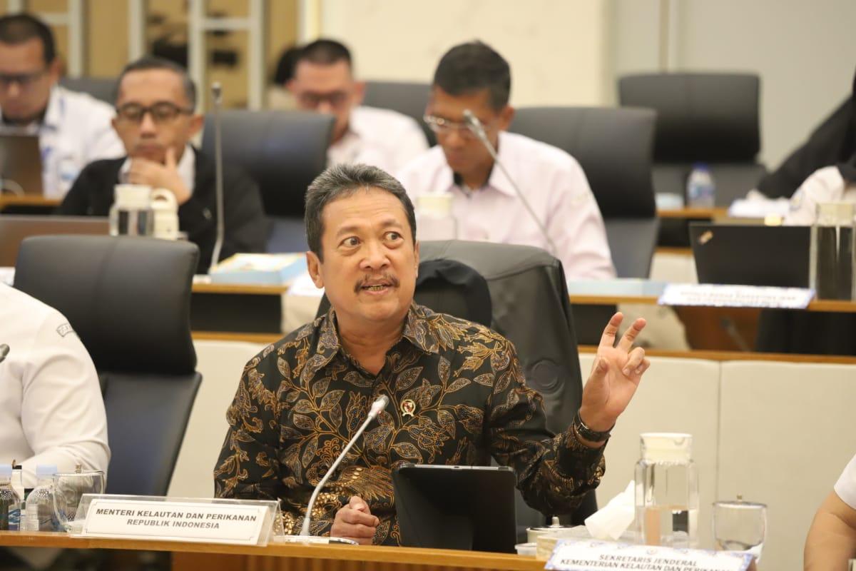 Pengelolaan Hasil Sedimentasi Laut Butuh Kolaborasi Pemangku Kepentingan