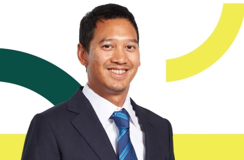 Aga Bakrie Ungkap Jejak Langkah Penghormatan HAM di Bumi Resources