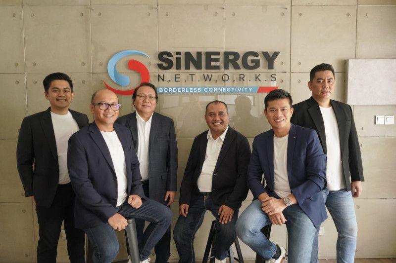 Bidik Dana Segar Rp150 Miliar, Sinergy Networks segera IPO