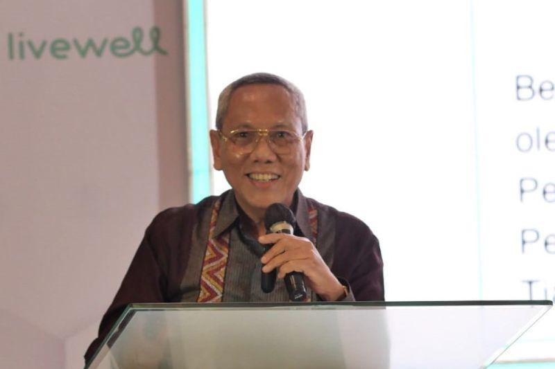 Pakar Sarankan Monitoring Flu Burung Diangkat di Keketuaan ASEAN 2023