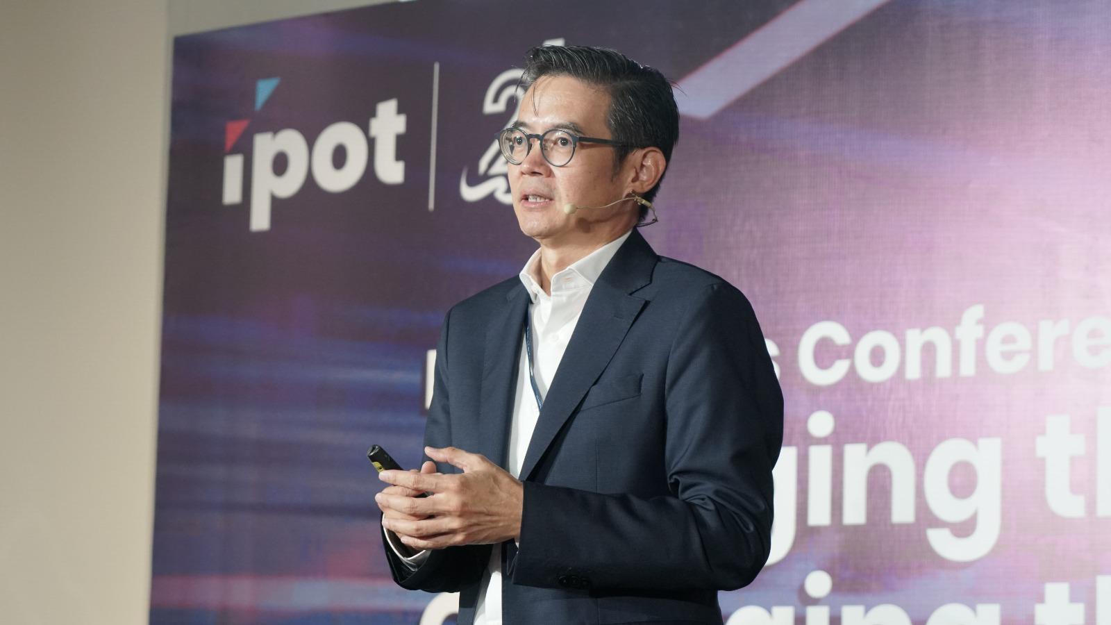 Indo Premier Sabet Penghargaan Sekuritas Terbaik di Indonesia 2023