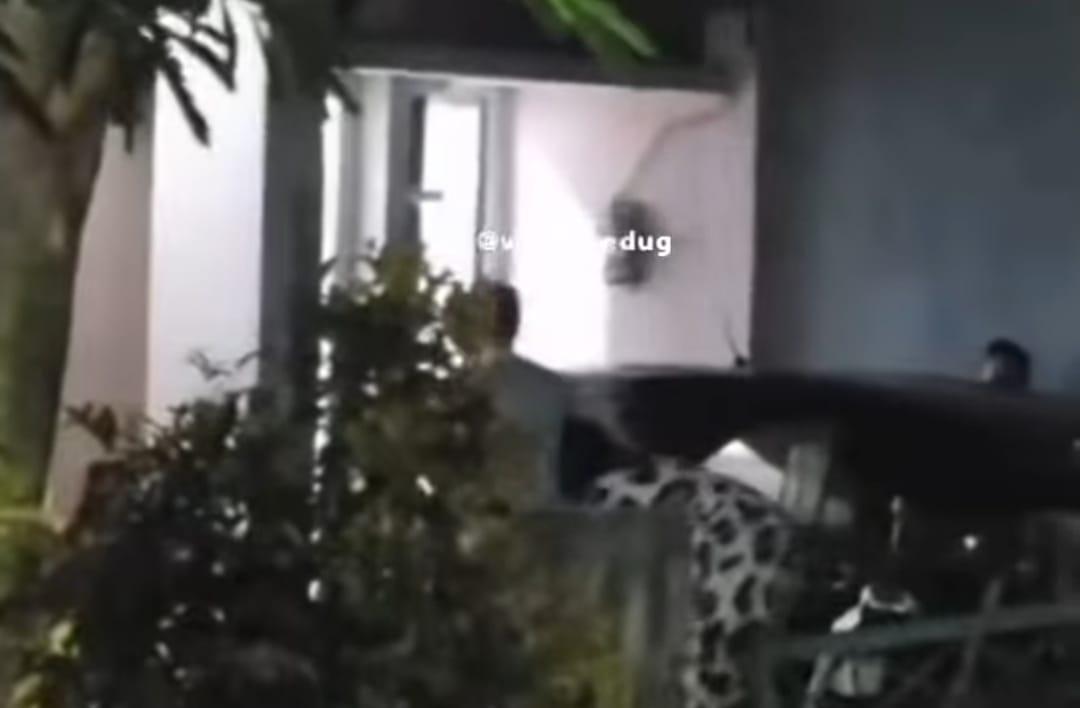 Polisi Buru Pelaku KDRT Istri Hamil di Serpong