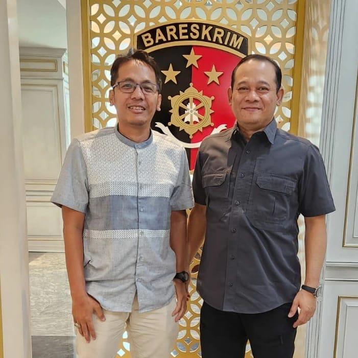 SOS Apresiasi Polisi Tindak Cepat Sponsor Rumah Judi di Liga 1