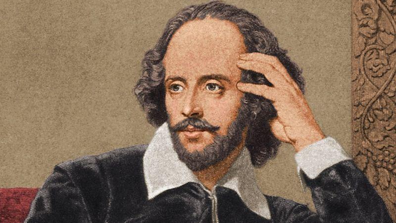 Kisah Hidup Penyair William Shakespeare akan Dibuat Jadi Serial Drama