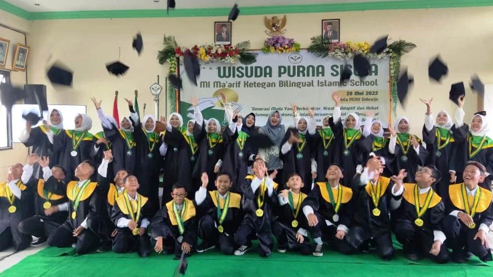 Viral Protes Wisuda Tingkat TK hingga SMA, Begini Kata Sosiolog