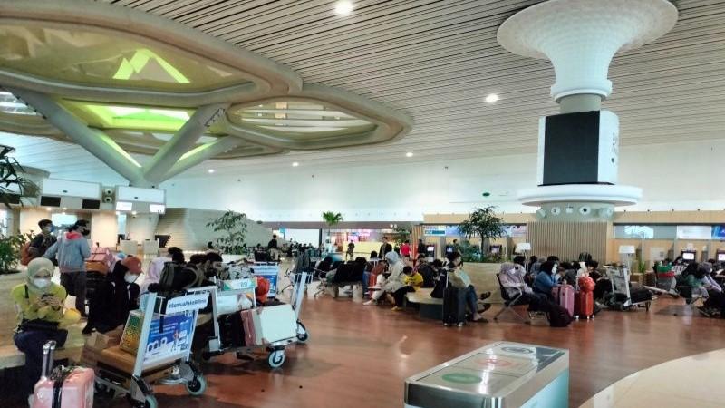 4 Maskapai Ajukan Penambahan Penerbangan di Bandara YIA
