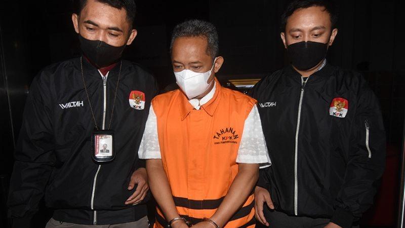 Pemberi Suap ke Yana Mulyana Segera Disidang