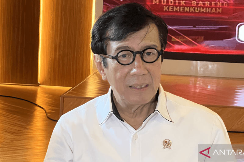 MenkumHam Berencana Tertibkan Golden Visa