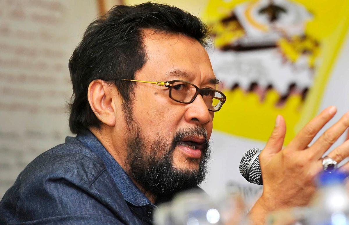 Desakan Munaslub Partai Golkar Semakin Menguat