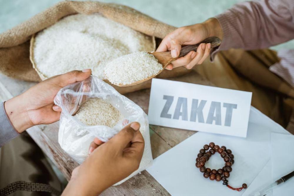4 Golongan Orang yang Tak Berhak Menerima Zakat Fitrah