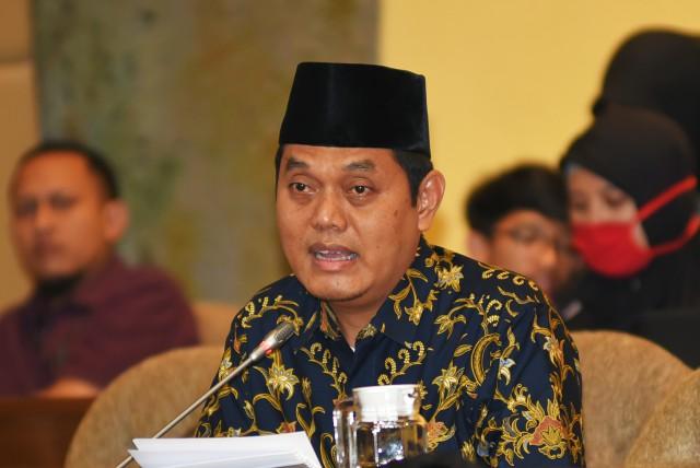 Pengawasan Internal Kementerian Lemah, Komisi XI Ungkap Inspektorat Berisi Orang Buangan