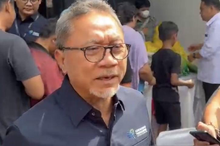 Jurus Mendag Tangkal Ancaman El Nino terhadap Stok Bahan Pokok