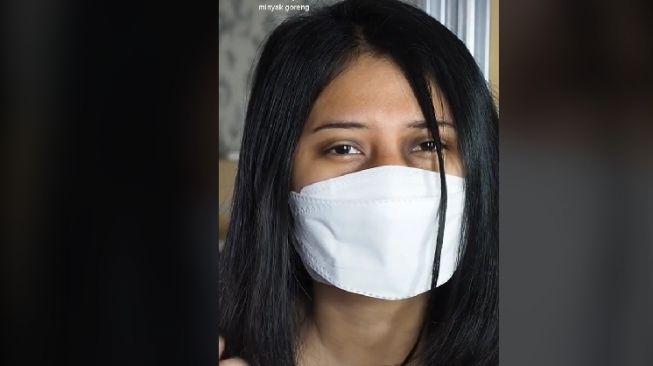 Viral Hasil Make Up MUA Ini Mirip Istri Ferdy Sambo