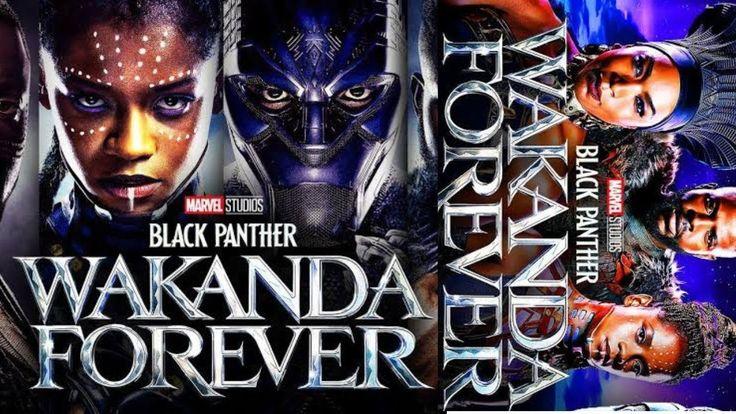 Gaya Rambut dan Makeup di Film Black Panther: Wakanda Forever, Terinspirasi dari Suku Maya