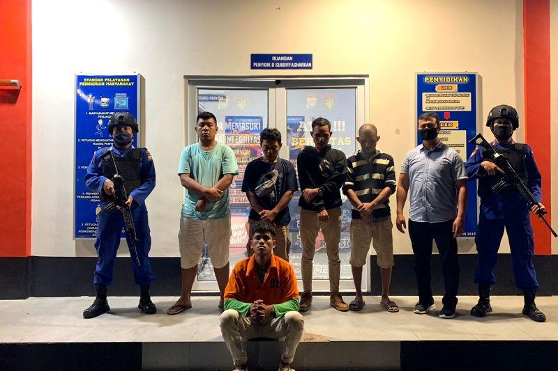 Polisi Gagalkan Pengiriman Calon TKI Ilegal ke Malaysia, 1 Pengurus Ditangkap