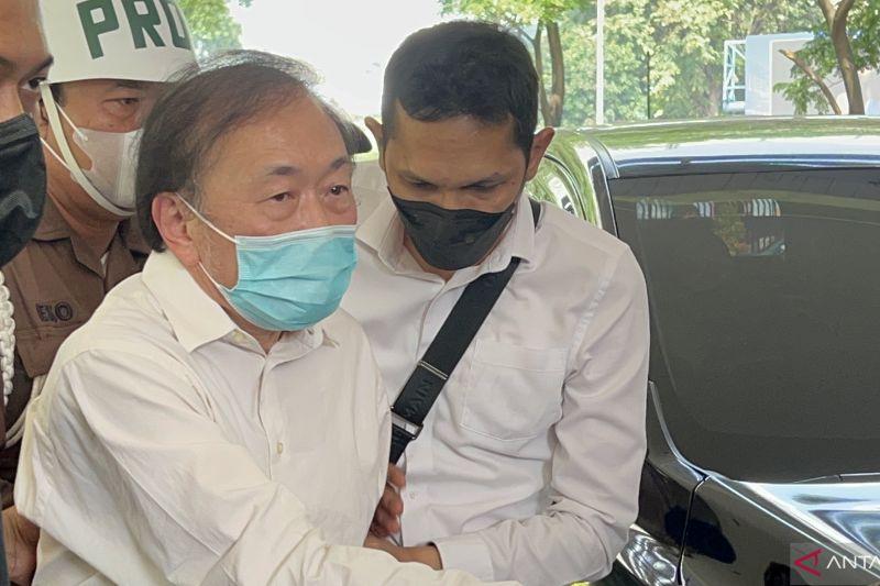 Dituntut Seumur Hidup, Surya Darmadi Ngerasa jadi Martir Jaksa untuk Ngetes 'Kesaktian' UU Cipta Kerja