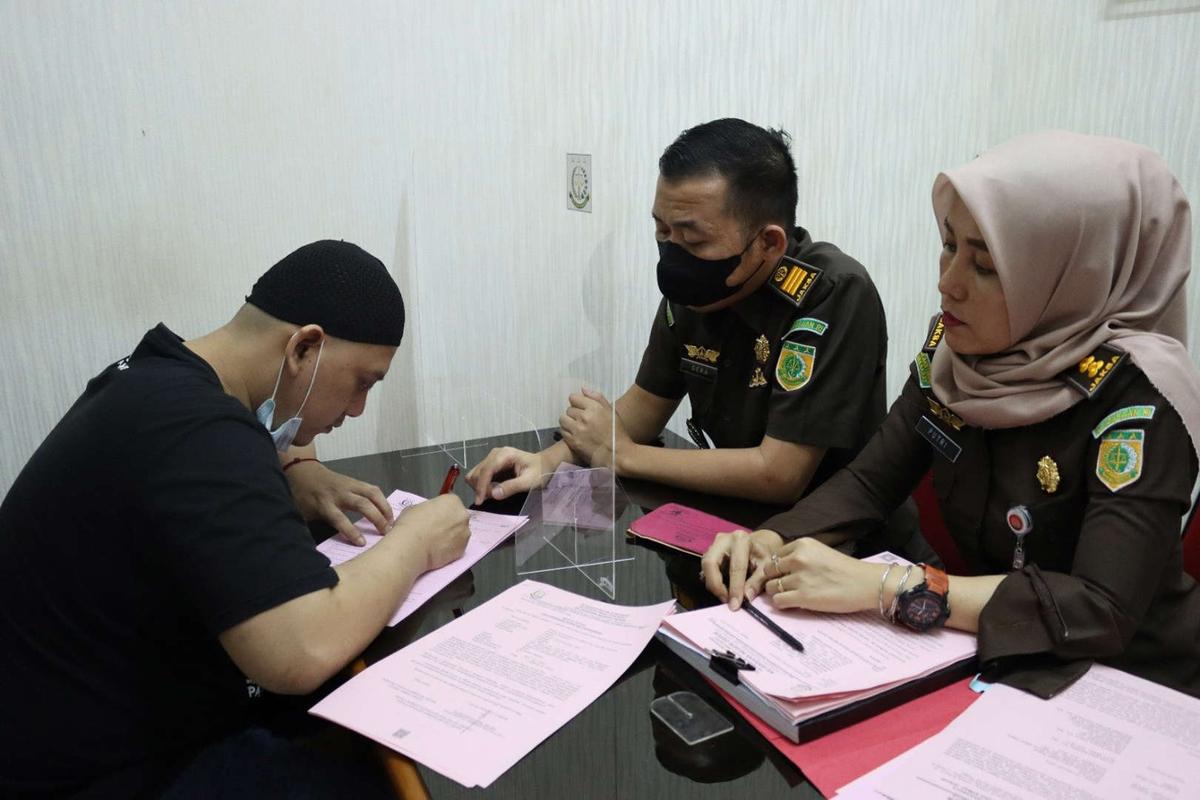 Kejari Akan Adili Pelaku Ayah Bunuh Putri Sendiri di Depok