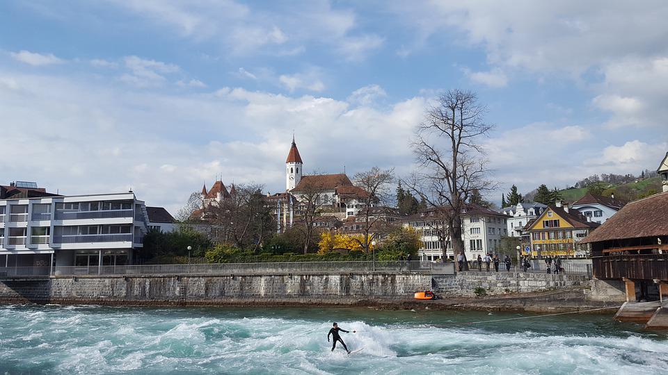 Dubes RI untuk Swiss, Pencarian Eril Berlangsung Tiga Pekan ke Depan