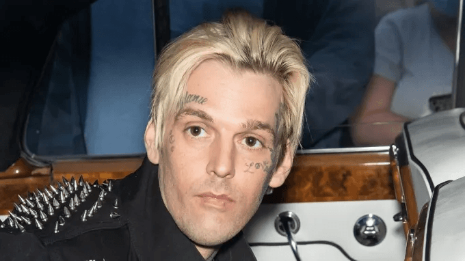 Aaron Carter Meninggal Dunia, Kematiannya Mencurigakan