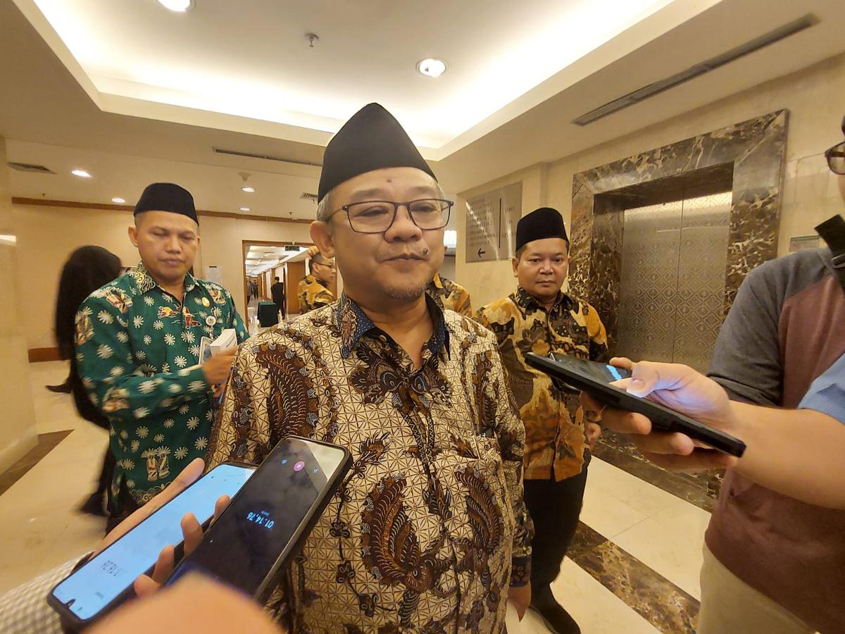 Muhammadiyah Minta Pemerintah Jamin Warganya Bisa Salat Idul Fitri pada 21 April