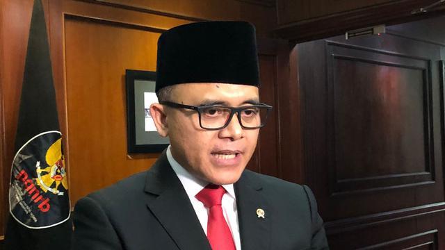 Waduh, MenPAN-RB Sebut Anggaran 500 Triliun Cuma Habis Buat Rapat dan Studi Banding!