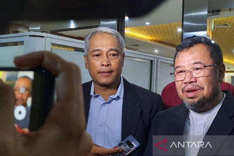 Kuasa Hukum Sudah Perkirakan Ahyudin ACT Bakal jadi Tersangka