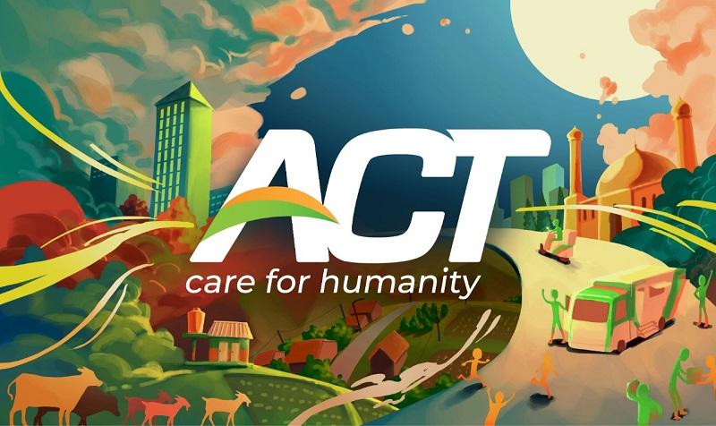 Dana Rp10 Miliar dari ACT ke Koperasi Syariah 212 untuk Bayar Utang