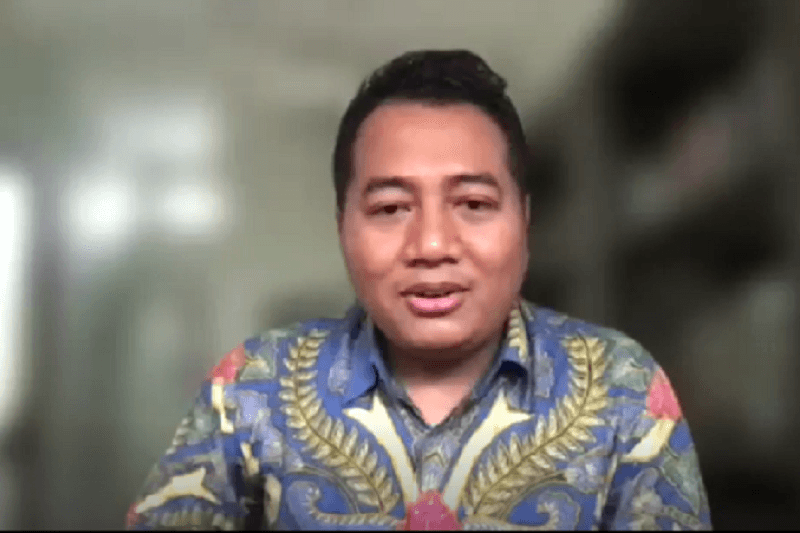 Dirut PPI Nilai NasDem Sejak 2004 Jadi Anak Tiri PDIP Layaknya Demokrat