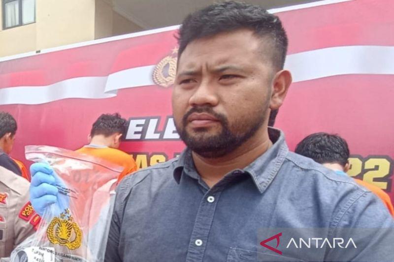 Polres Cianjur Buka Posko Laporan Warga Korban "Serial Killer" Wowon dkk