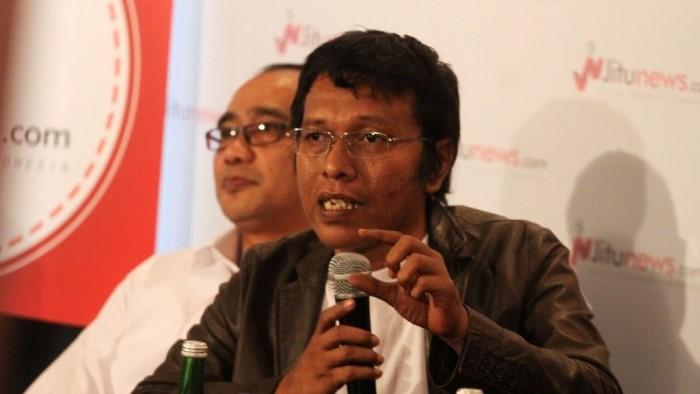 Adian Napitupulu Sentil 2 Menteri Ini soal Larangan Thrifting