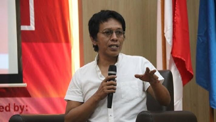 Kader PDIP ini Keheranan Tren Thrifting Dipermasalahkan