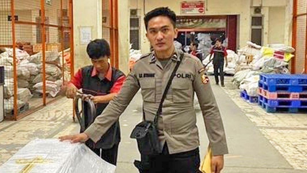 Adik Yosua Tak Diizinkan Polda Jambi Ikut Nobar Sidang Vonis Sambo