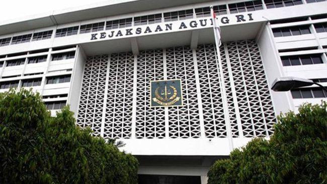 Kejagung Usulkan Anggaran Tambahan Rp21,435 Triliun
