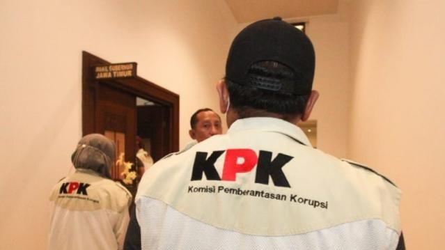 Geledah DPRD DKI, KPK Kumpulkan Bukti Korupsi Pengadaan Tanah Pulo Gebang