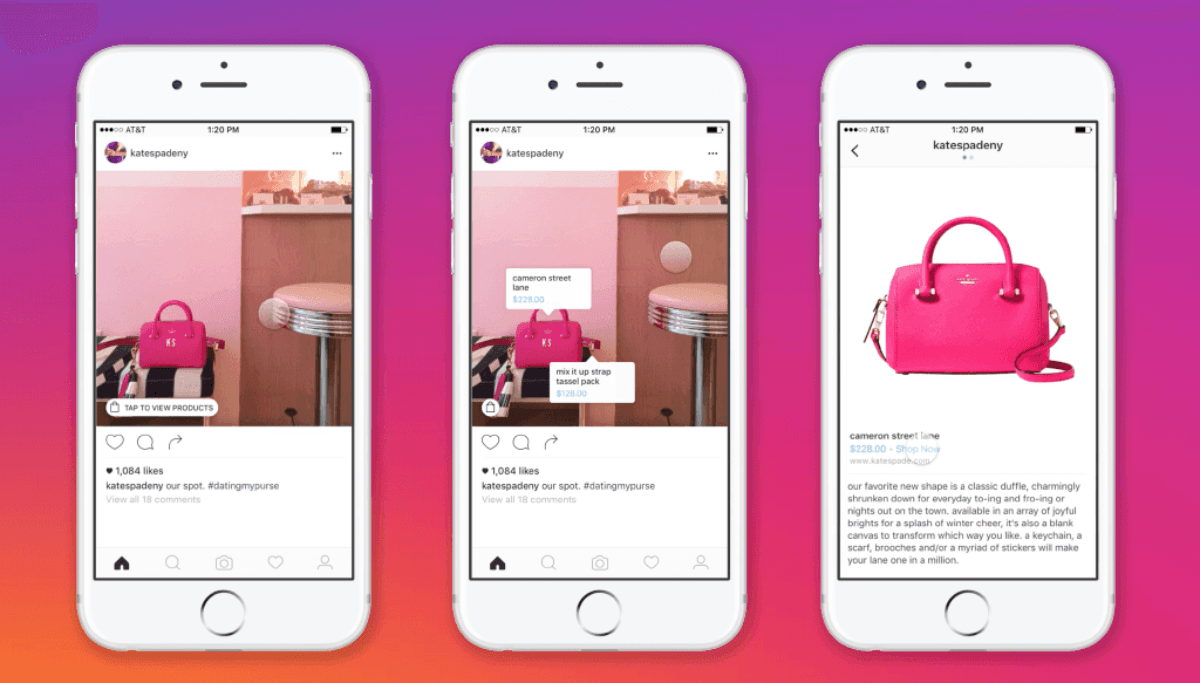 Begini Cara Mendapatkan Uang dari Instagram Bagi Pemula