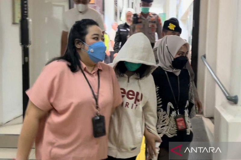 Sidang Putusan Banding Agnes di Kasus Mario Dandy Bakal Digelar Terbuka