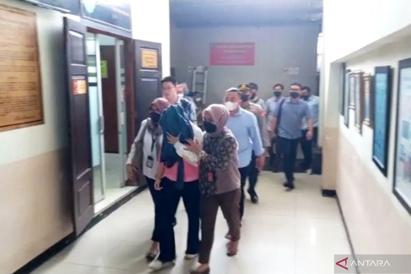 Alasan Jaksa Tuntut Agnes Hukuman 4 Tahun Penjara
